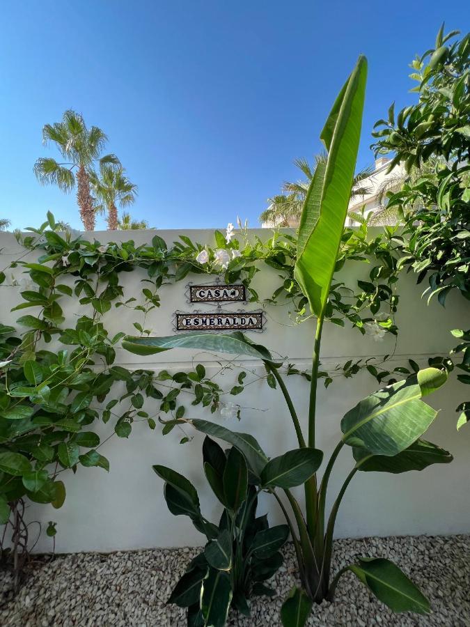 Casa Esmeralda - Holiday Apartment Costa Blanca Ciudad Quesada Exterior photo