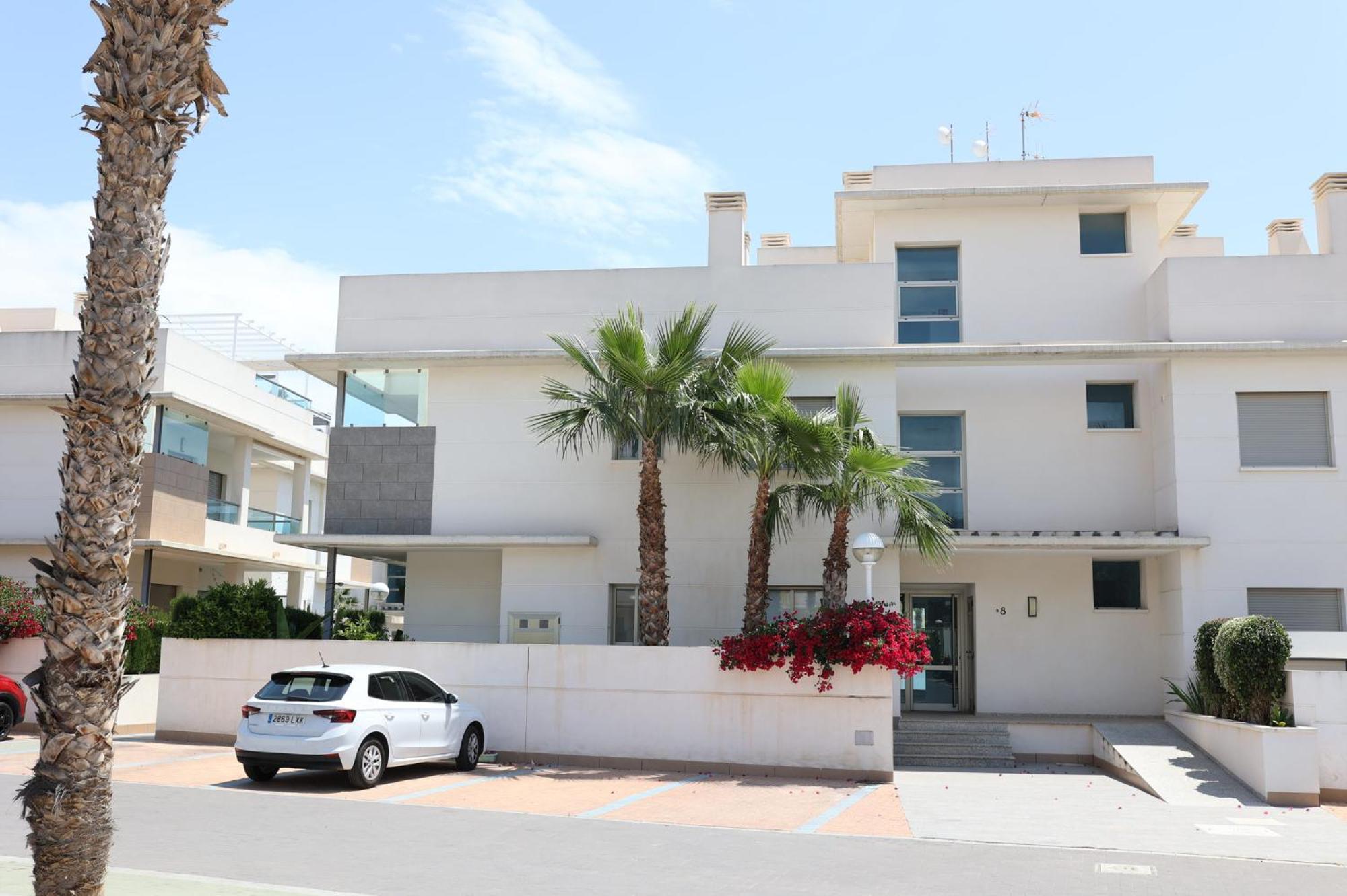 Casa Esmeralda - Holiday Apartment Costa Blanca Ciudad Quesada Exterior photo